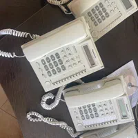 تلفن سانترال|تلفن رومیزی|اصفهان, دشتستان|دیوار