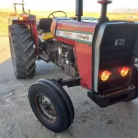 تراکتور ۶۴ درجه یک|خودرو سنگین|نورآباد, |دیوار