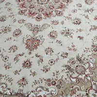 یک جفت فرش ۹متری