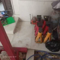 فروش لوازم تعمیرگاه|ابزارآلات|خرمآباد (تنکابن), |دیوار