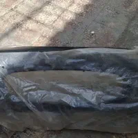 سپر جلو  ام وی ام 110