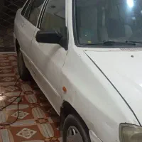 پراید 132|خودرو سواری و وانت|سبزوار, علمدار|دیوار