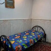 اجاره *روزانه* واحد مبله ۲خواب|اجارهٔ خانه و ویلا|قم, نیروگاه|دیوار