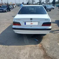 پارس elxسفارشی مدل آخر ۴۰۱|خودرو سواری و وانت|تهران, مخصوص|دیوار