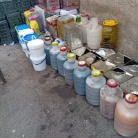 خرید روغن سوخته خوراکی