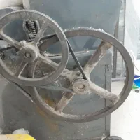 دستگاه پنبه وپشم زنی