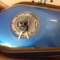 باک تک لول لیفان  اصلی درب پالسی