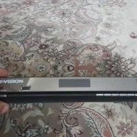 گیرنده دیجیتال تلویزیون ایکس ویژن