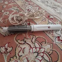 بابلیس همراه فر پیچ