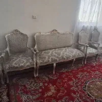 مبل|مبلمان خانگی و میز عسلی|ساوه, |دیوار
