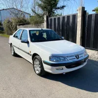 پژو پارس تیوفایو|خودرو سواری و وانت|نوشهر, |دیوار