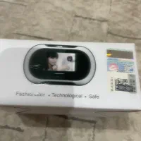 دوربین چشمی دیجیتال مناسب همه مکان ویک عددتشک مواج