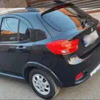 کوئیک 401 فول مجهز خاص پسند