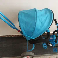 سه چرخه سالم|دوچرخه، اسکیت، اسکوتر|چهاردانگه (تهران), |دیوار