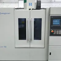 واردات سی ان سی فرز تراش افقی عمودی سنتر cnc|ماشین‌آلات صنعتی|تهران, فتح|دیوار