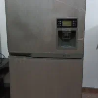 یخچال فریزر اسنوا در حد|یخچال و فریزر|ویلکیج, |دیوار