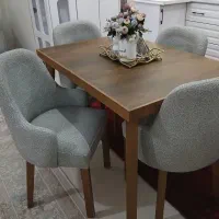 میز ناهارخوری
