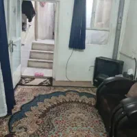 منزل نقلی بر خیابان اصلی سرمایه گذاری مناسب|فروش خانه و ویلا|قم, اسمعیل آباد|دیوار