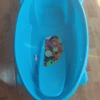 وان حمام کودک