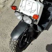 موتور ژاپنی ۵۰ سی سی اتوماتیک