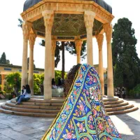 تور شیراز 5 روزه اقساطی