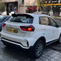 بک x3/ صفر خشک/تحویل فوری|خودرو سواری و وانت|تهران, صادقیه|دیوار