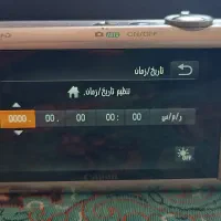 دوربین  Canon (کانن) Power shots  ELPH 510HS زوم|دوربین عکاسی و فیلم‌برداری|تیران, |دیوار