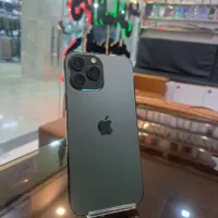 ایفون 13پرومکس اقساط 15ماه