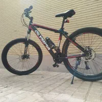 دوچرخه اولمپیا