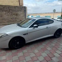 هیوندای کوپه fx تمیز * سالم * کم کارکرد