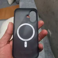 قاب گوشی آیفون ۱۶ نرمال