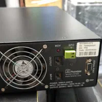 یو پی اس ۳ کاوا آنلاین فاراتل UPS|قطعات و لوازم جانبی رایانه|تهران, بهارستان|دیوار