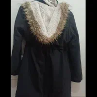 کاپشن زنانه