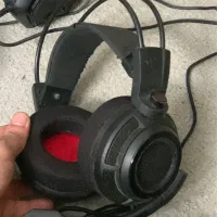 هدست استوک اورجینال|قطعات و لوازم جانبی رایانه|بجنورد, |دیوار