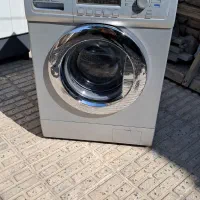 لباسشویی اسنوا بدون تسمه