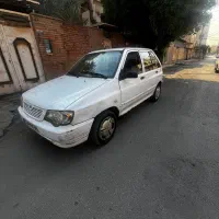 فروش سایپا۱۱۱فنی به شرط|خودرو سواری و وانت|اهواز, پادادشهر|دیوار