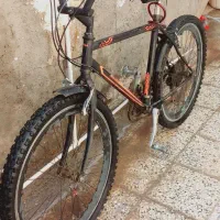 26 دنده ای|دوچرخه، اسکیت، اسکوتر|زاهدان, |دیوار