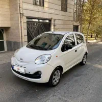 ام وی ام ۱۱۰ اس|خودرو سواری و وانت|تهران, جوادیه تهرانپارس|دیوار