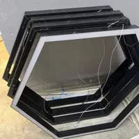 لاینر کنافی آویز روکار|لامپ و چراغ|کرج, خرمدشت|دیوار