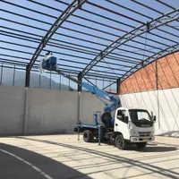 اجاره بالابر ،کابین دار در استان گلستان