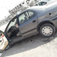 سمند مدل۹۰ef7