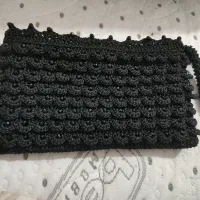 کیف دستی دست دوز