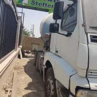 کامیون میکسر|خودرو سنگین|تهران, شهرک غرب|دیوار