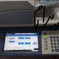 دستگاه فتوکپی توشیبا مدل 856