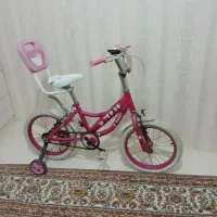 دوچرخه و۱۶ دخترانه پسرانه|دوچرخه، اسکیت، اسکوتر|اردبیل, |دیوار