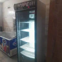 یخچال ایستاده عرض ۷۰