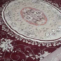 فرش ۱۲ متری|فرش|تاکستان, |دیوار