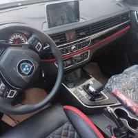 فردا موتور sx5|خودرو سواری و وانت|سبزوار, پاسداران|دیوار