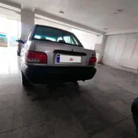 پراید 86دوگانه فابریک شاسی پلمپ|خودرو سواری و وانت|گنبد کاووس, |دیوار