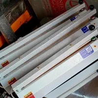 پرس پلاستیک دوخت پلاستیک سپهر الکتورونیک ترازو